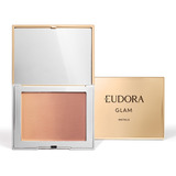 Eudora Glam Metals Blush