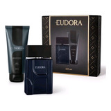 Eudora H Masculino Deo
