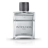 Eudora Intention For Man Desodorante Colonia 100ml