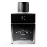 Eudora Intention Strong Deo