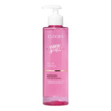 Eudora Niina Skin Gel Limpeza Facial 300g