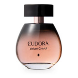 Eudora Velvet Cristal 95ml
