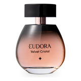 Eudora Velvet Cristal Deo