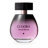 Eudora Velvet Divine Deo