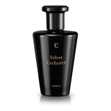 Eudora Velvet Exclusive Desodorante