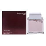 Euforia 100ml Calvin Klein