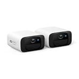 Eufy Security Pacote Com