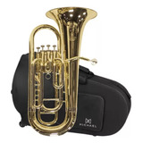 Euphonium bombardino 4 Pistos