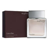 Euphoria Men Calvin Klein