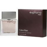 Euphoria Men Calvin Klein