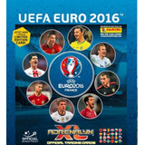 Euro 2016 Adrenalyn Xl