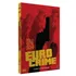 Euro Crime   Box Com 2 Dvds   4 Filmes   Cards   Novo