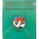 Euro Cup Panini Football