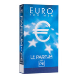 Euro Paris Elysees Masc