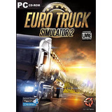 Euro Truck 2 Atualizado