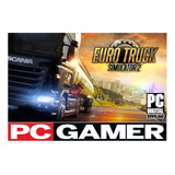 Euro Truck Simulator 2