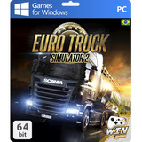 Euro Truck Simulator 2