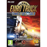 Euro Truck Simulator 2