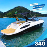 Euroboats 340 Zero Km