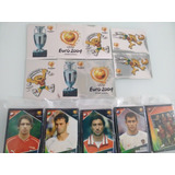 Eurocopas 2004 2008 2012