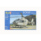 Eurocopter Ec635 Military 1