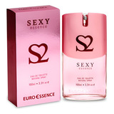 Euroessence Euro Essence Perfume