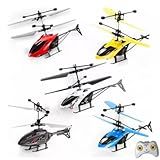 Europio Helicoptero De Controle