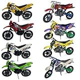 Europio - Moto De Brinquedo Motocross Moto De Trilha Infantil