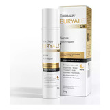 Euryale Qr Rosto Colo
