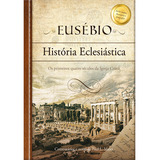 Eusebio Historia Eclesiastica