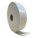 Eva Flexível 7cm 10 Metros Rodapé Moldura Autocolante