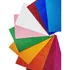Eva Glitter 5 Unidaes 40x60 Premium Vighs Artesanato Escolar