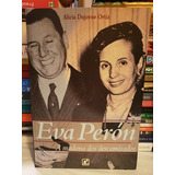 Eva Peron A Madona