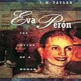 Eva Peron The