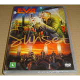 Eva Sunset Dvd Novo