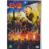 Eva Sunset Dvd Original