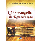 Evangelho Da Reencarnacao