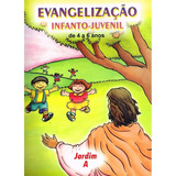 Evangelizacao Infanto juvenil 