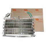 Evaporador 110v Freezer Vertical