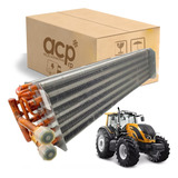 Evaporador Ar Compatível C  Trator Valtra Bh135 Bh150 Bh180
