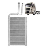 Evaporador Ar Condicionado Caminhao