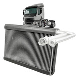 Evaporador Ar Condicionado Caminhao