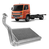 Evaporador Ar Condicionado Caminhão Vw Delivery 9 170