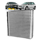Evaporador Ar Condicionado Fiat