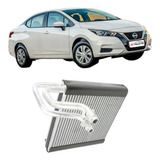 Evaporador Ar Condicionado Nissan Versa 2021 2022 2023 2024