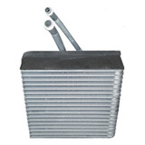 Evaporador Ar Condicionado Porche
