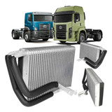 Evaporador Ar Condicionado Vw