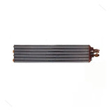 Evaporador Ar Para Case