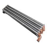 Evaporador Case Carregadeira 721c   521d  821c   621d  821c