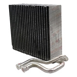 Evaporador Citroen C3 Mes